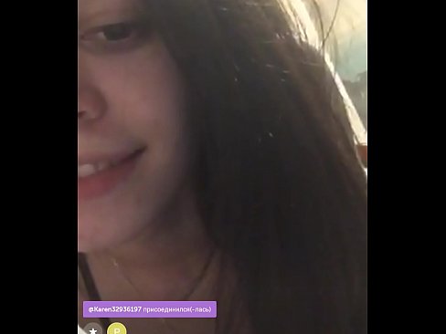 ❤️ Slutty Russian bitch (Periscope, VKontakte, Instagram) ☑ i le sm.sexonfire.ru ﹏