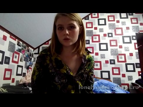 ❤️ O le tamaititi aoga lanu enaena mai Rusia e fiafia i titi tetele. ☑ i le sm.sexonfire.ru ﹏